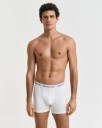 Gant 3 pakk boksershorts briefs WHITE S