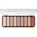 Essence The Nude Edition Eyeshadow Palette 10 10g