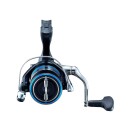 Shimano Nexave C5000HGFI - haspelsnelle