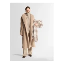 Fusalp Dame Sport Beige XS/S,