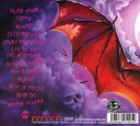 Dark Ride  Blade Manor  CD