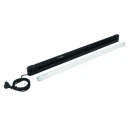 EuroLite Complete Fixture 60cm 18w Uv & Hvit