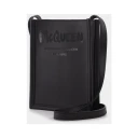 Alexander McQueen Dame Vesker Svart ONE SIZE,