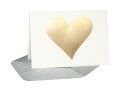 Brevpapir Hearts 10 stk