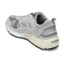 New Balance, Herre, Sko, Grå, 37 EU,