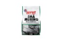 Hey'di mortel smamuring 5 kg hurtigmortel for mindre arbeider