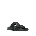 Moncler Dame Sko Svart 37 EU,