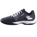 Babolat Jet Tere 2 Allcourt Tennis  og padelsko herre Black/White 44,5