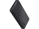 Trust Primo 20000 mAh Powerbank med Hurtiglading og USB-C, Svart