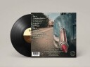 Gitkin  Where The South Winds Wail  LP/Vinyl