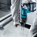 Makita Kombihammer HR007GZ 40V