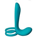 Xocoon: Couples Vibrator Ring