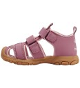 Hummel Sandaler   Borrelås Infant   Syrin   Hummel   20   Sandals   Rosa