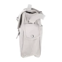 A.p.c., Herre, Vesker, Grå, ONE SIZE,