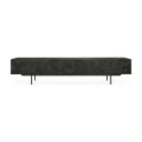 Ethnicraft Graphic Mediabenk 45x240 cm