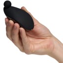 Satisfyer Spot On 2 klitorisvibrator - Svart