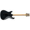 PRS SE NF3 Gun Metal Grey Rosewood Fretboard