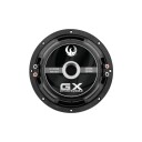 Phoenix Gold GX10D2 10" subwoofer 400W RMS, 2x2 Ohm