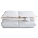 Borg Living Moskusdun 70x100 cm Baby dyne Helårs lun