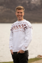 Viking Garn 2221 4 Tikka Genser