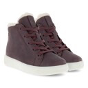 ECCO Street Tray K GTX Fôret Sneaker Fig 30