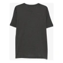 Eleventy, Herre, Topper, Grå, XL,