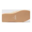 Scarosso Herre Sko Beige 42 EU,