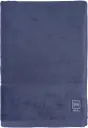 Halvor Bakke Clifton håndkle 50x100 Blå / Midnight blue