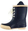 Didriksons Splashman, Gummistøvler, Junior, Navy 34