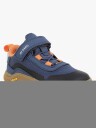 Primigi PYR GTX vanntette sneakers, Indigo, 24