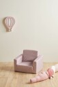 Alice & Fox Alice & Fox foldable armchair ELSIE Pink