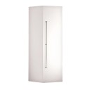 A-collection Fovere Høyskap Hvit / 230mm