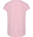Hummel Hmljr Reg T Shirt S/L Big Bee Pink 110/116