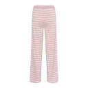 Saint Tropez Dame Bukser Flerfarget XS,