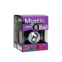 iTotal Magic 8 ball