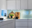 LEDstar Slim Avstandsring Stål Hvit 3211379