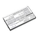 Cisco Systems Batteri (1100 mAh 3.7 V) passende til Cisco WIP330