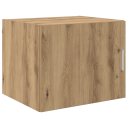  Veggskap artisan eik 50 x 42.5 x 40 cm Konstruert tre