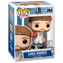 Northix NBA Dallas Mavericks Luka Doncic POP Figur