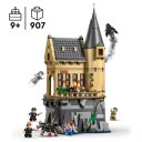 Lego Galtvortborgen Sykestua