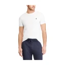 Ralph Lauren Herre Topper Hvit XS