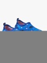 Reima Lean Badesko Sparkly Blue 26