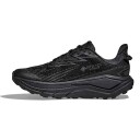 Hoka Challenger 8 GTX Wide Herre Bbnb/Black/Carbon Black 42