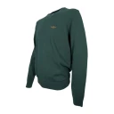 Aeronautica Militare Herre Strikkevarer Grønn 3XL,