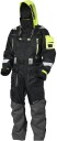 Westin W4 Flytedress Jetset Lime Black