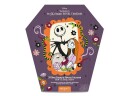 The Nightmare Before Christmas julekalender bad og kroppspleie