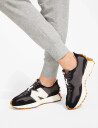 New Balance 327 Black 36