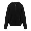 Balenciaga Dame Gensere & Hettegensere Svart S,