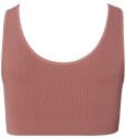 Noppies Gayla Seamless Nursing Top   N143 BURLWOOD   M\L