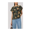 Ulla Johnson Dame Bluser & Skjorter Flerfarget S,